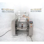 HSA 500 (400 Mt/Min) Stretch Film Wrapping and Stretch Film Transfer Machine