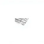 Stainless Steel Full Thread Rivet