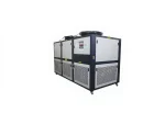 90,000 Kcal/Hour Scroll Cooling Chiller - Image 2