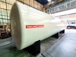 40000 Liter Above Ground Fuel Tank - Image 6