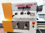 LC360B Ø 400 X 1000 Universal Lathe Machine - Image 2