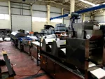 Flatbread and Yufka Production Lines and Machinery - Image 5