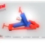 Hydropneumatic-2 %100 Domestic Tire Removal Tool