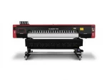 X2-Dx5 Eco Solvent Printing Machine - Image 2