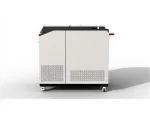2000 W Handheld Fiber Laser Cleaning Machine - Image 3