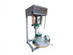 Vertical Model Tube Bias Cutting Machine - Image 8