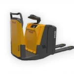 Ptp-S250 Battery-Powered Ride-On Pallet Truck