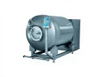 500 Liter Barrel for Rotating Seasoning and Marinating