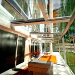 Aluminum and PVC Joinery