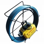 Baca Temizleme Makinası