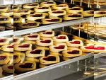 Convection Patisserie Oven Top Opening - Image 3