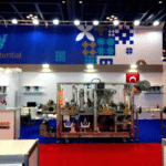 PT - W 5 Cup Liquid Food Filling Machine