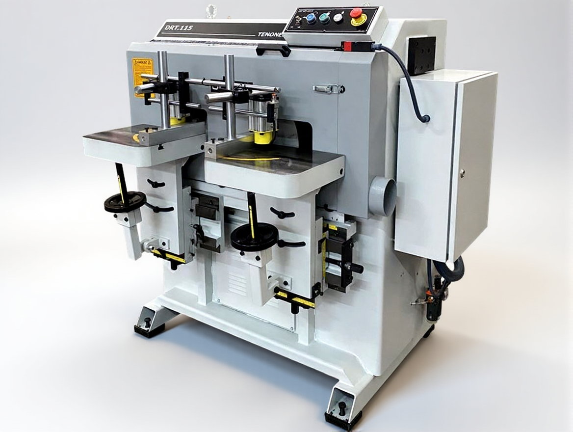 rtvq6a5k09rma0ctmzbrbzbjvg TENON TIP MAKING MACHINE - Image 1