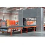 SCD Vertical Contour Cutting