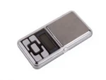 NS P13 (1000Gr) 0.1Gr Digital Precision Electronic Portable Pocket Scale - Image 7