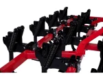 3 Row 17 Foot Cultivator - Image 5