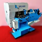 350 mm Automatic Stud Threading Machine