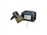 30W Handheld Laser Marking Machine - Image 3