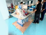 High Frequency Plastic Welding Machine - Image 5