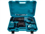 36V 5Ah New Cordless Brushless Motor Fox Tail Saw - Image 5
