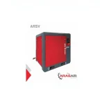 15 Kw Screw Compressor