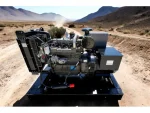 75 kVA Diesel Generator - Image 5