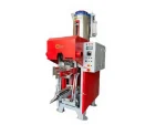 250-300 Bags/Hour Air System Valve Bag Powder Granule Filling Machine - Image 5