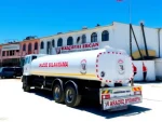 For Sale - For Rent Irrigation Tanker