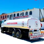 For Sale - For Rent Irrigation Tanker