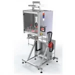 250 Pieces / Minute Body Sleeve Application Machine