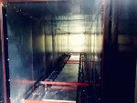 Electrostatic Powder Coating Box Oven - Image 5