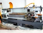 CS6250BX2000 Ø 500x2000 Universal Lathe Machine - Image 7