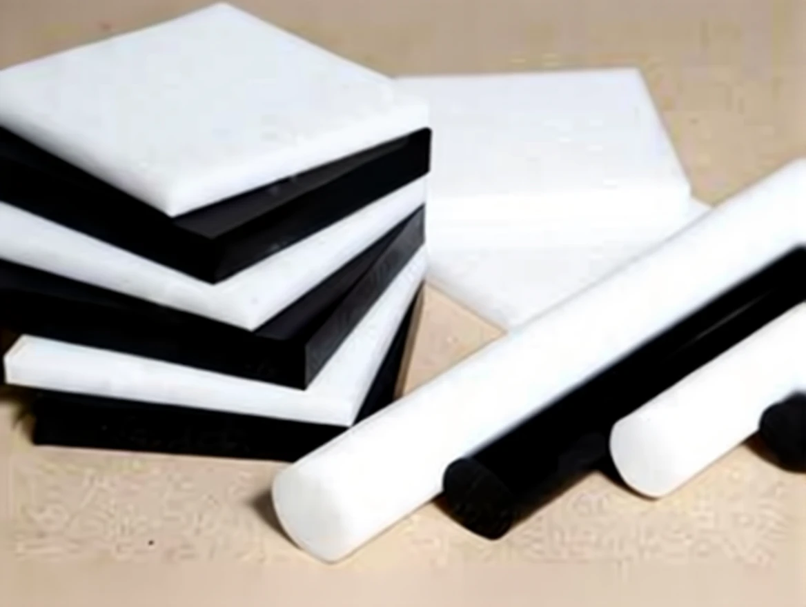 rwcwabbf11rmt0cw003r1y67a0 Delrin / Pom Processable Plastic Mold - Image 1