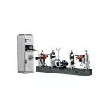 300 Kg Optional Balancing Rotor Balancing Machine