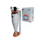 Weight Loss Gravimetric Control System