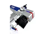 50W Raycus QB Fiber Laser Marking Machine (Built-in Computer - RNM50W) (1) - Image 4