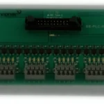 16-Channel Plc Input Card