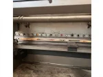 Uğurlu Brand 4 Meter x 300 Ton NC Hydraulic Press Brake - Image 3