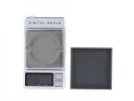 DS28 (500G/0.1G) 100G/0.01G Dual Precision Electronic Pocket Scale - Image 4