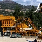 Double Washer / Hy800 - 2