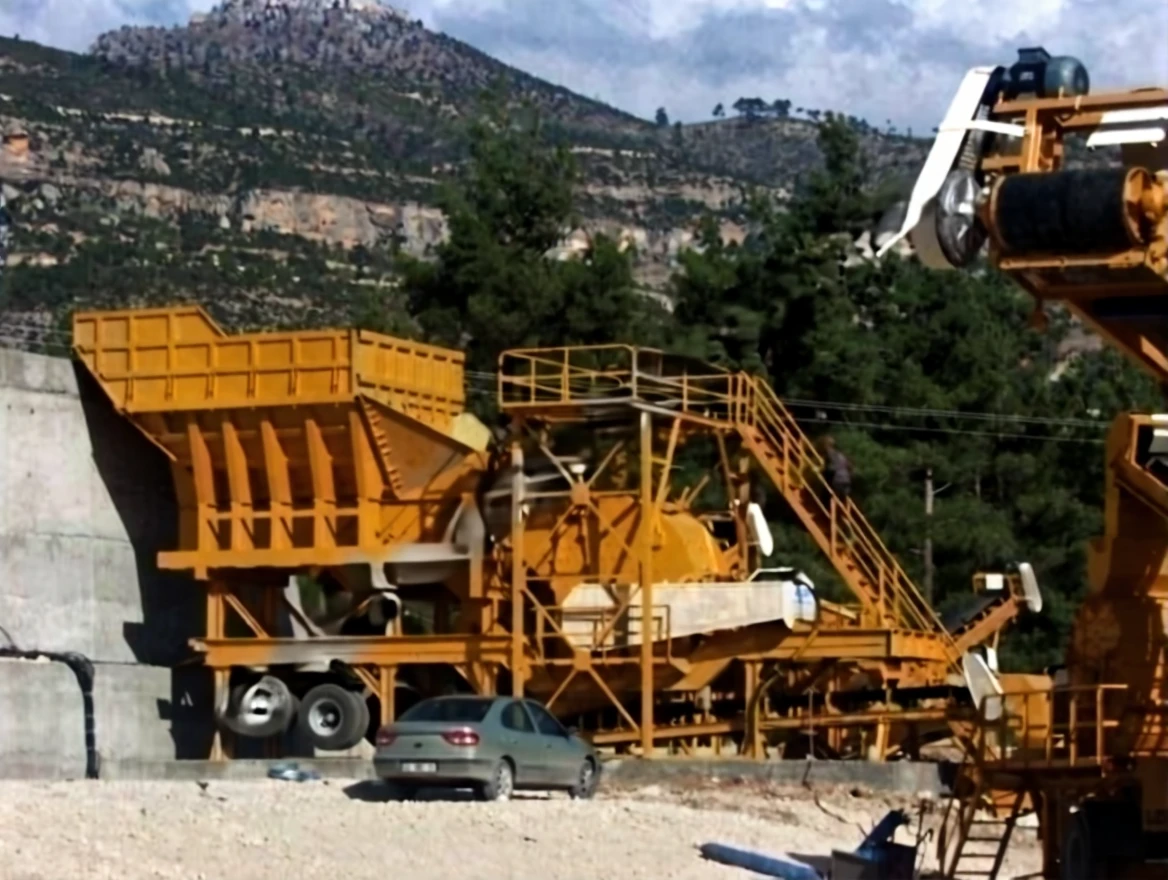 rx3v6ea7ghrmt0cvbbqbrb1r04 Double Washer / Hy800 - 2 - Image 1