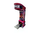 Combo Boxing Machine - Image 7