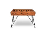 Lux Iroko Foosball Table