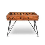 Lux Iroko Foosball Table