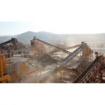 500 to 1200 mm Ore Transport Conveyor Belt