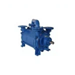 Gvp 200/120 Two-Stage Vacuum Pump