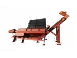 50 Pallets per Hour Pallet Disassembly Machine - Image 5
