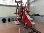 Ø 75~110 Mm Pipe Coiler Machine - Image 3