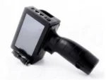 25.4 mm Handheld Date Inkjet Coding Machine - Image 2