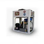 21 Kg/Hour Flake Ice Machine